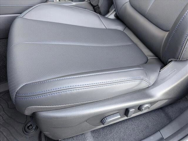 2025 Subaru Forester Limited Roseville CA