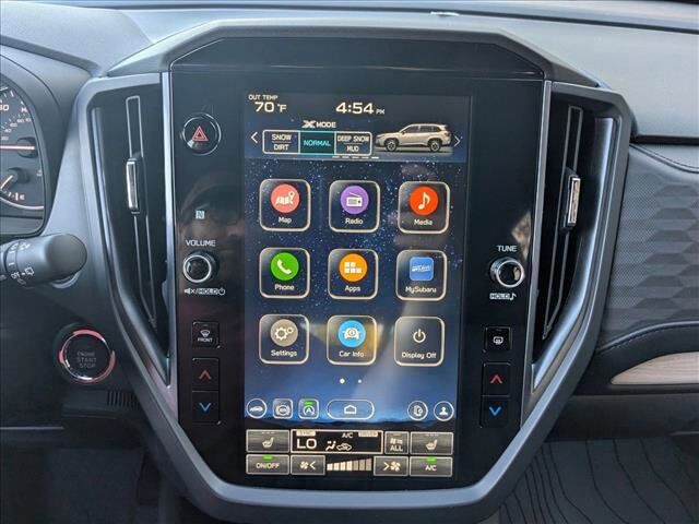 2025 Subaru Forester Limited Roseville CA