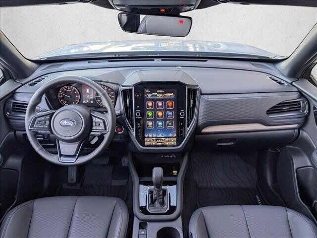 2025 Subaru Forester Limited Roseville CA