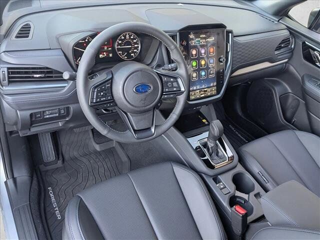 2025 Subaru Forester Limited Roseville CA