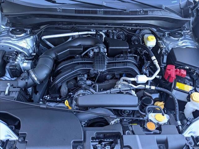 2025 Subaru Forester Limited Roseville CA