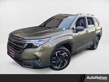 2025_Subaru_Forester_Limited_ Roseville CA