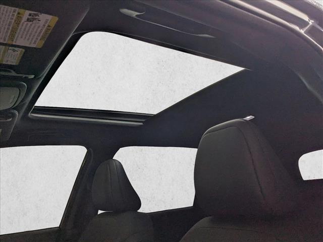 2025 Subaru Forester Limited Roseville CA