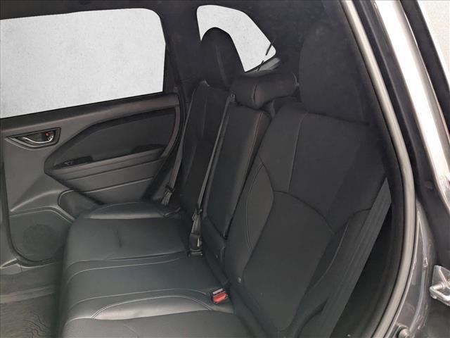 2025 Subaru Forester Limited Roseville CA