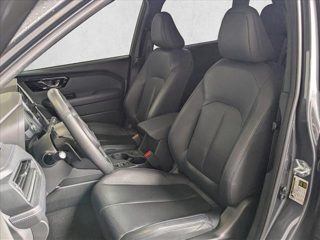 2025 Subaru Forester Limited Roseville CA