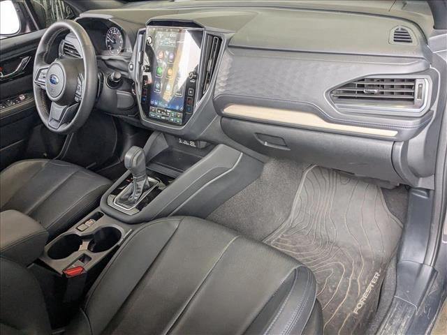 2025 Subaru Forester Limited Roseville CA