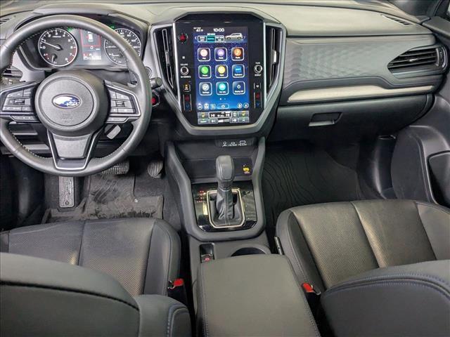 2025 Subaru Forester Limited Roseville CA