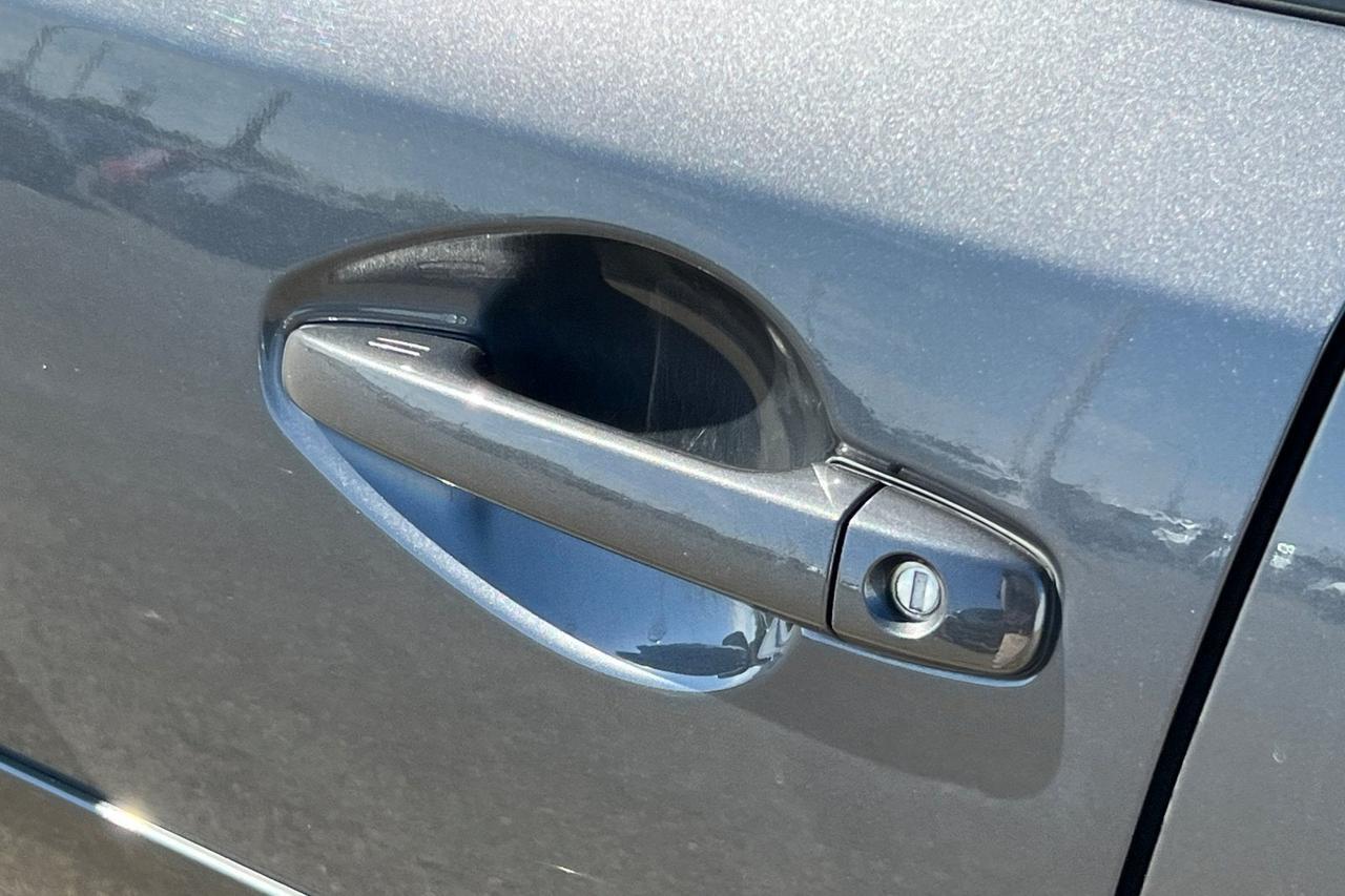 2025 Subaru Forester Limited Roseville CA