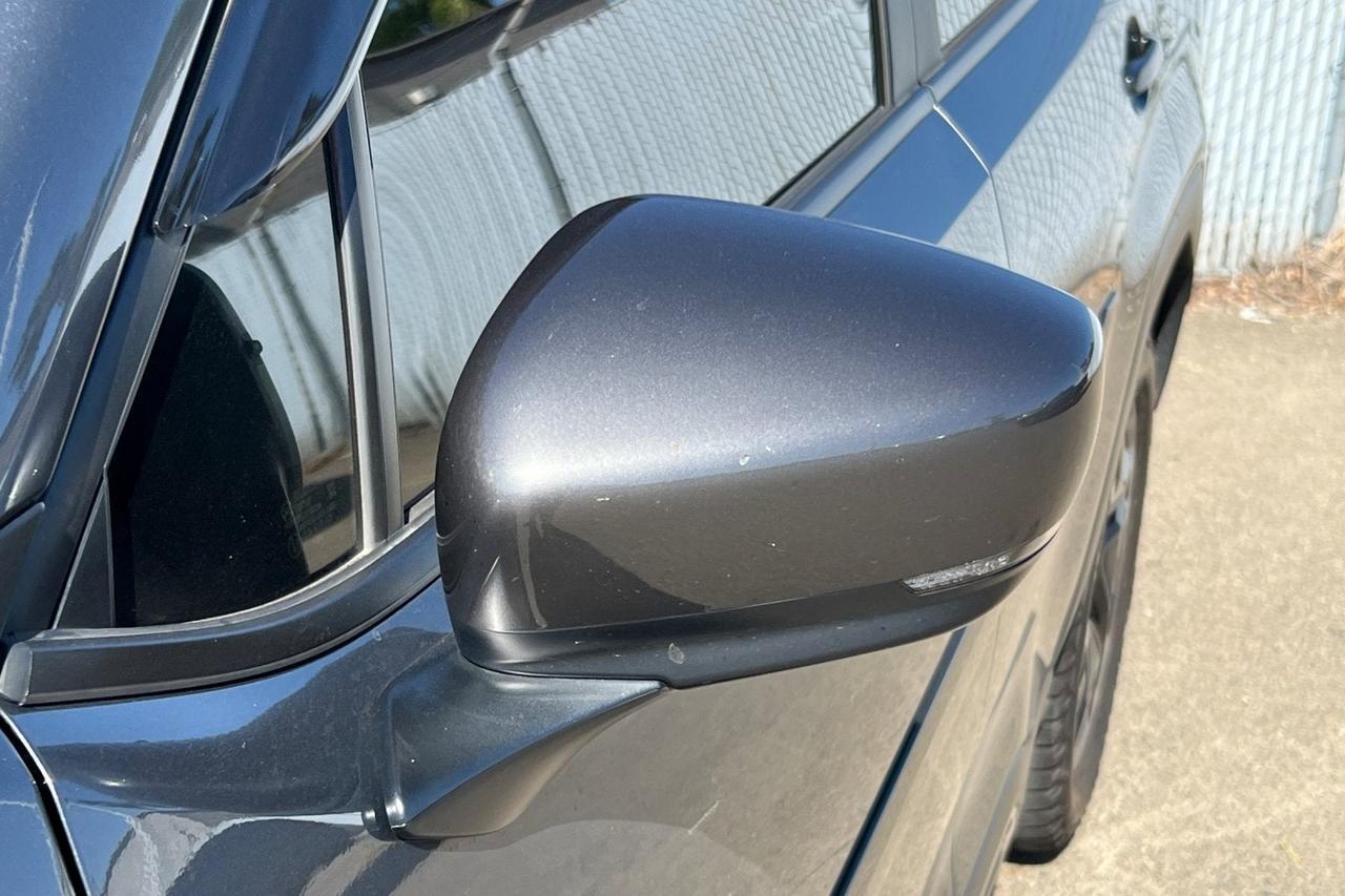 2025 Subaru Forester Limited Roseville CA