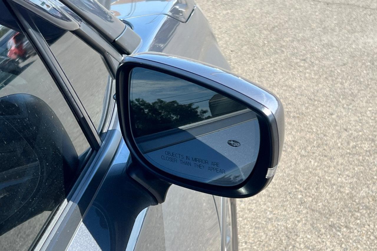 2025 Subaru Forester Limited Roseville CA