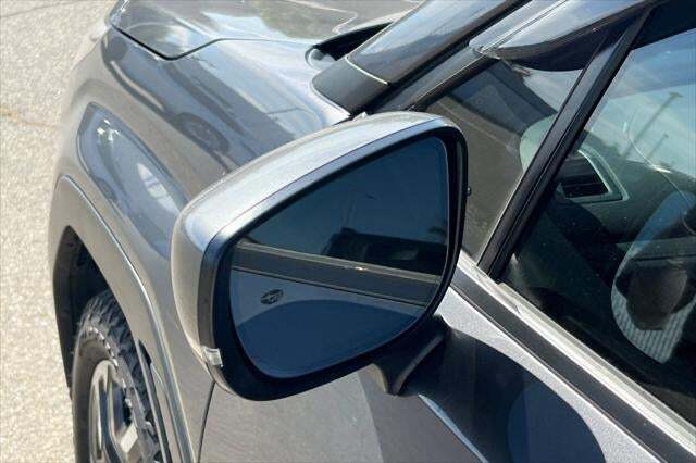 2025 Subaru Forester Limited Roseville CA