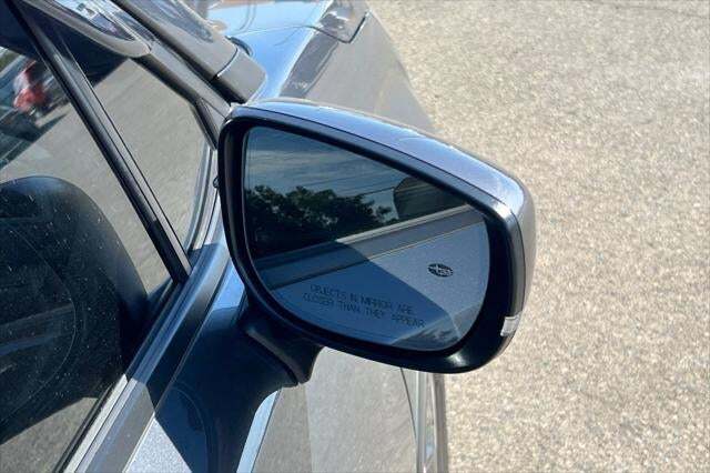 2025 Subaru Forester Limited Roseville CA