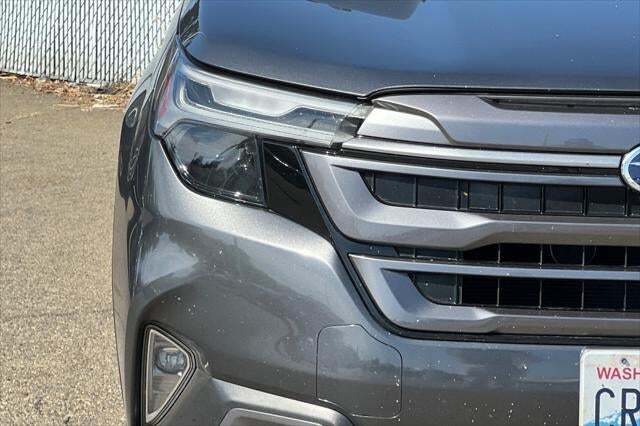 2025 Subaru Forester Limited Roseville CA