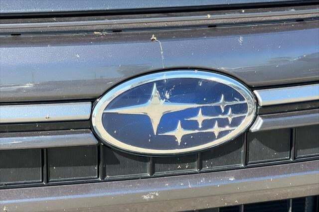 2025 Subaru Forester Limited Roseville CA
