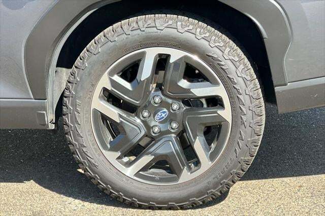 2025 Subaru Forester Limited Roseville CA