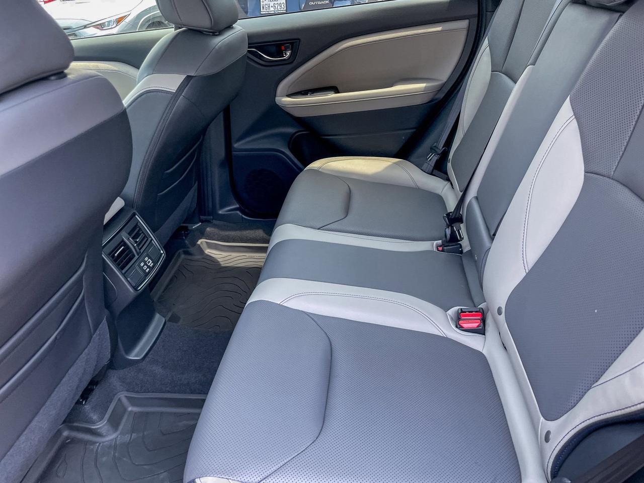 2025 Subaru Forester Limited San Antonio TX