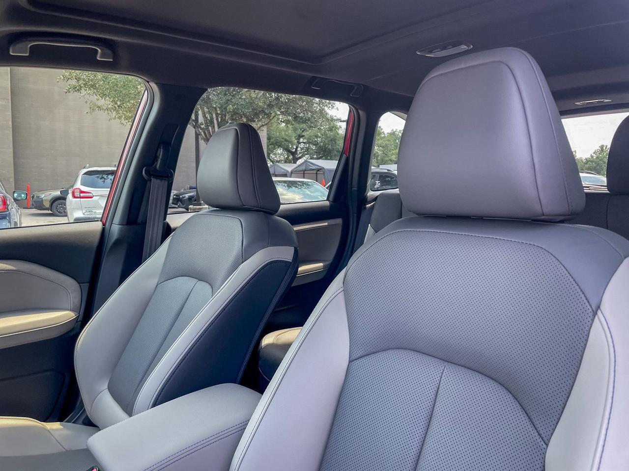 2025 Subaru Forester Limited San Antonio TX