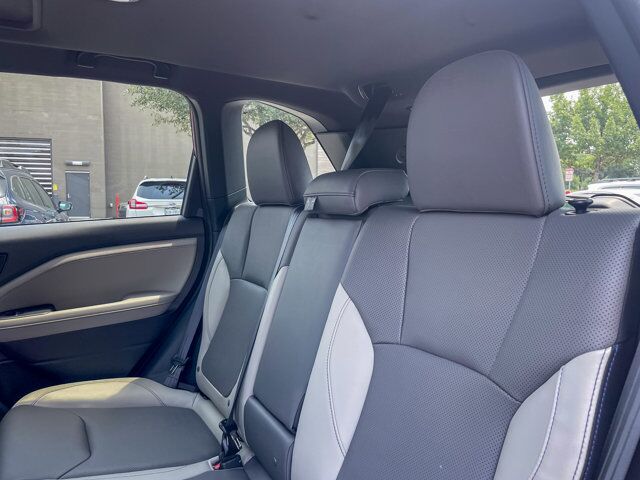 2025 Subaru Forester Limited San Antonio TX
