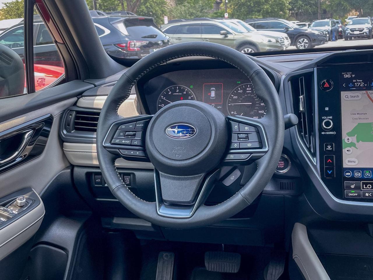 2025 Subaru Forester Limited San Antonio TX