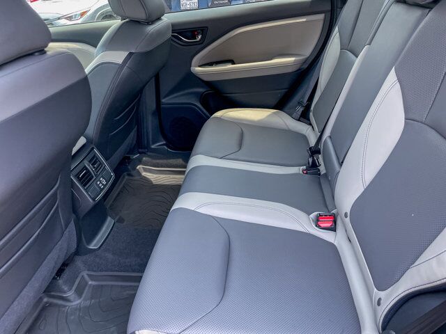 2025 Subaru Forester Limited San Antonio TX