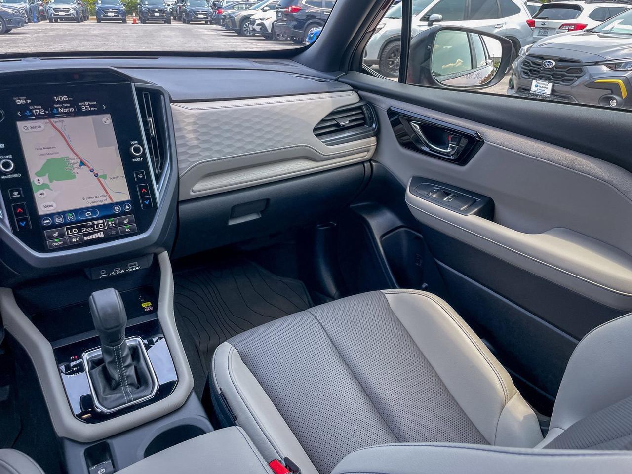 2025 Subaru Forester Limited San Antonio TX