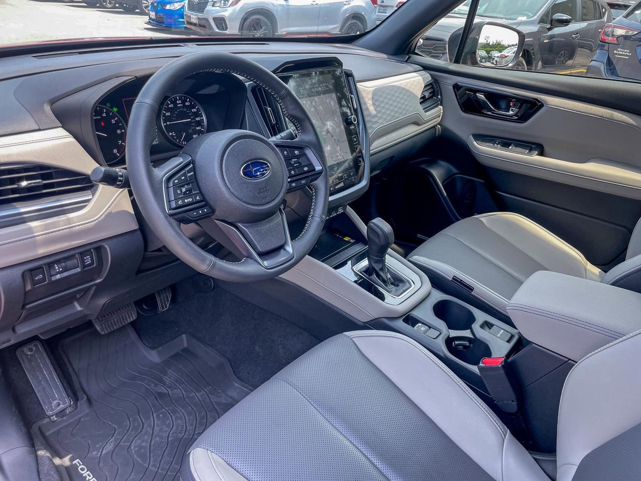 2025 Subaru Forester Limited San Antonio TX