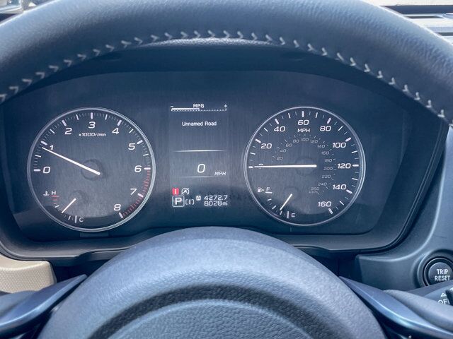 2025 Subaru Forester Limited San Antonio TX