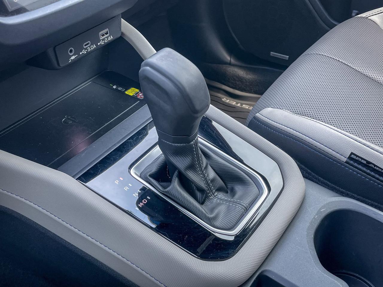 2025 Subaru Forester Limited San Antonio TX
