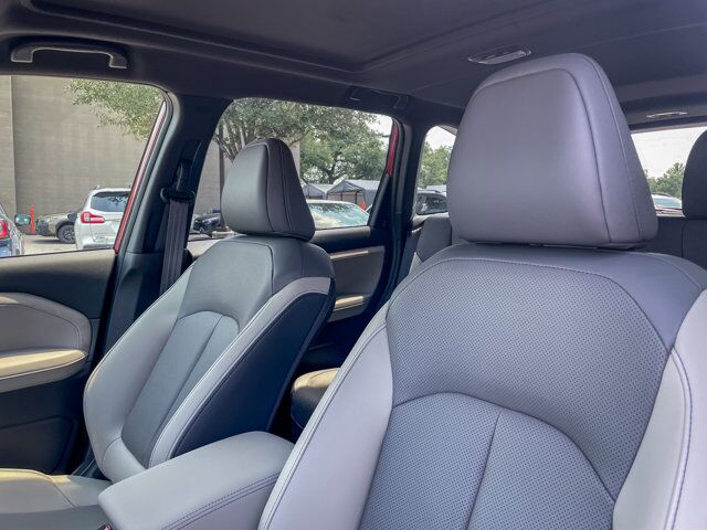 2025 Subaru Forester Limited San Antonio TX