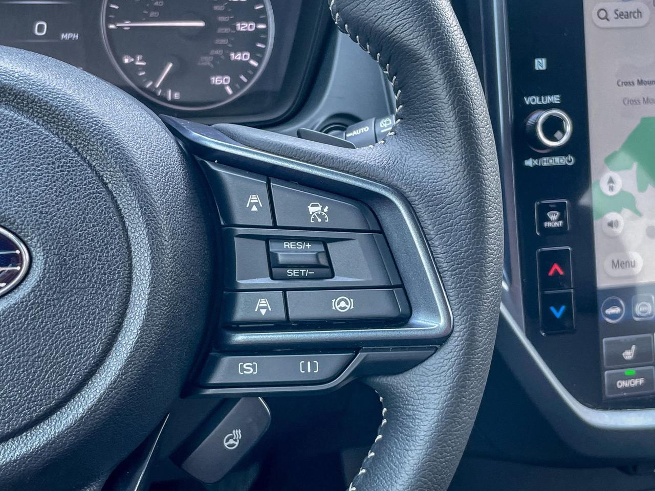 2025 Subaru Forester Limited San Antonio TX