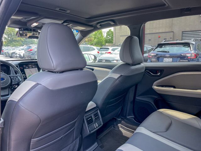 2025 Subaru Forester Limited San Antonio TX
