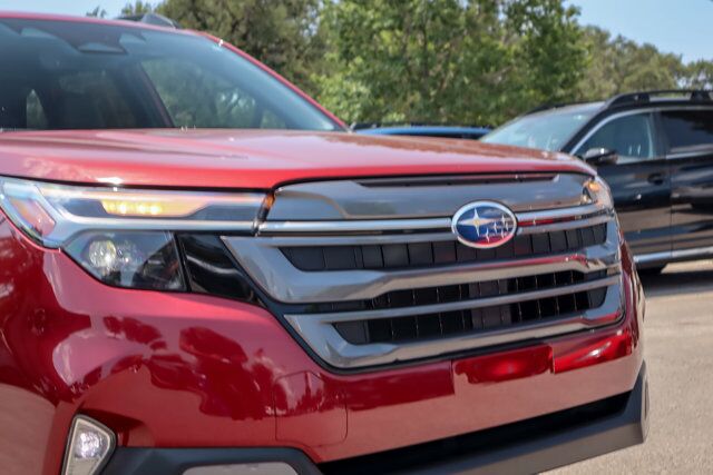 2025 Subaru Forester Limited San Antonio TX