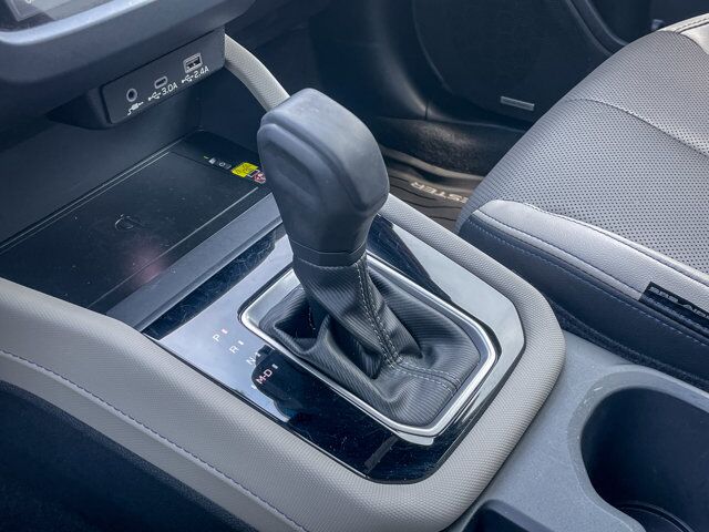 2025 Subaru Forester Limited San Antonio TX