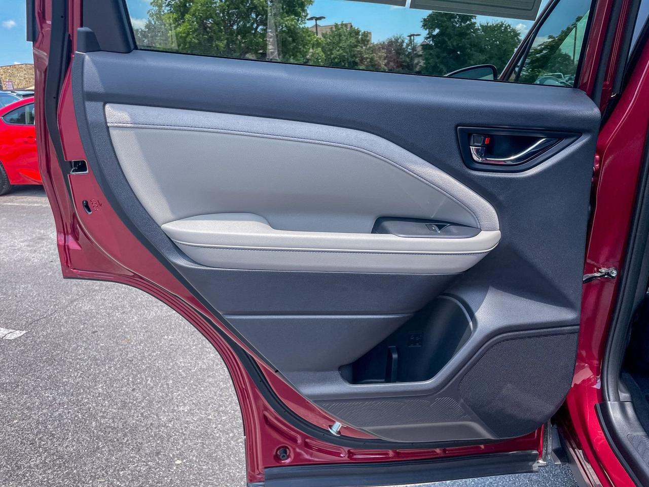 2025 Subaru Forester Limited San Antonio TX