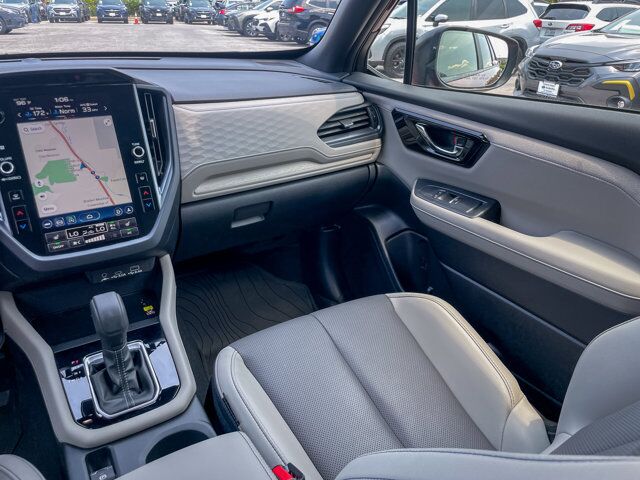 2025 Subaru Forester Limited San Antonio TX