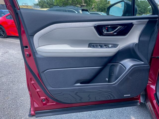 2025 Subaru Forester Limited San Antonio TX