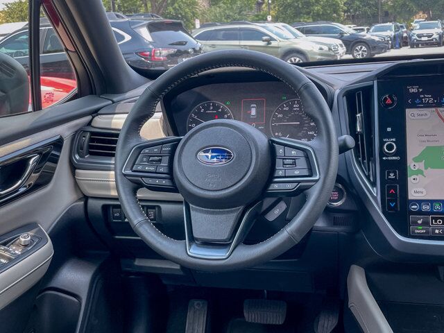 2025 Subaru Forester Limited San Antonio TX
