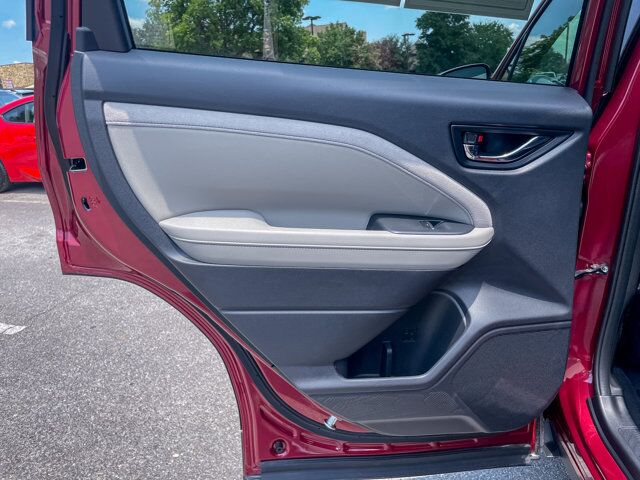 2025 Subaru Forester Limited San Antonio TX