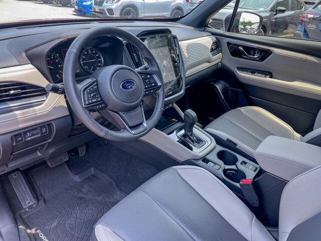 2025 Subaru Forester Limited San Antonio TX