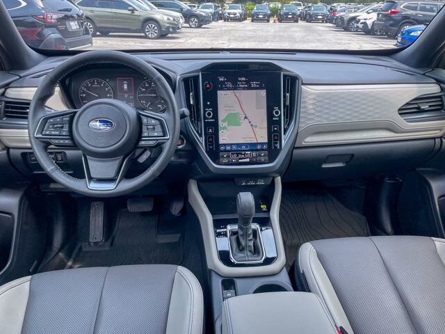 2025 Subaru Forester Limited San Antonio TX