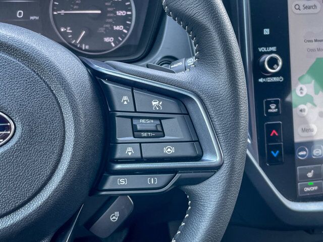 2025 Subaru Forester Limited San Antonio TX