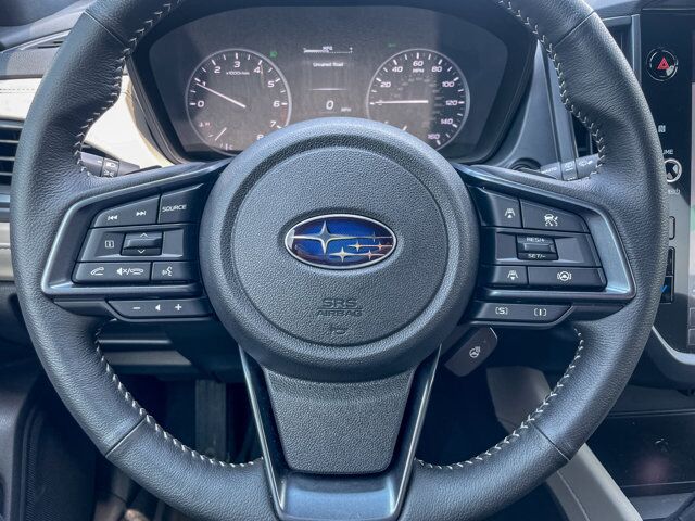 2025 Subaru Forester Limited San Antonio TX
