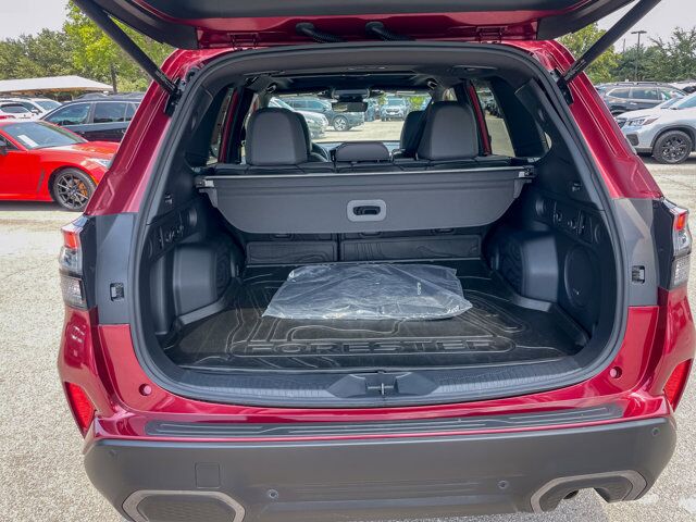 2025 Subaru Forester Limited San Antonio TX
