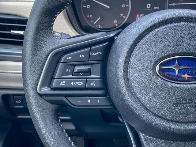 2025 Subaru Forester Limited San Antonio TX