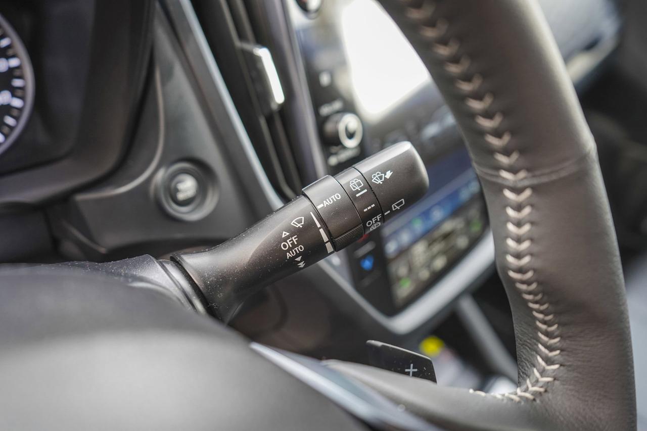 2025 Subaru Forester Limited San Antonio TX