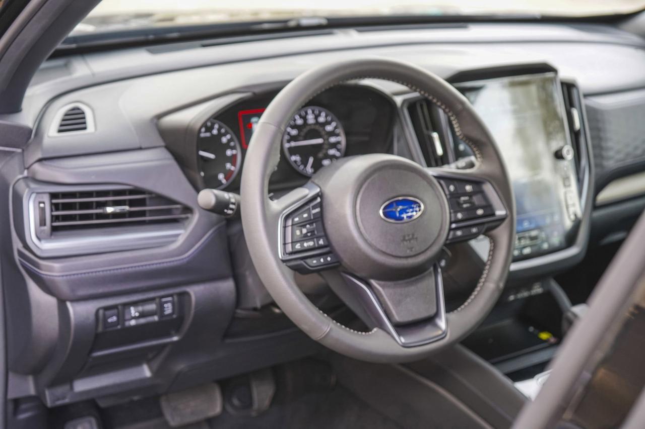 2025 Subaru Forester Limited San Antonio TX