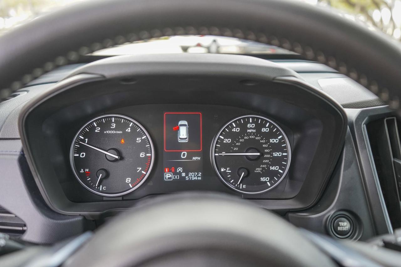 2025 Subaru Forester Limited San Antonio TX