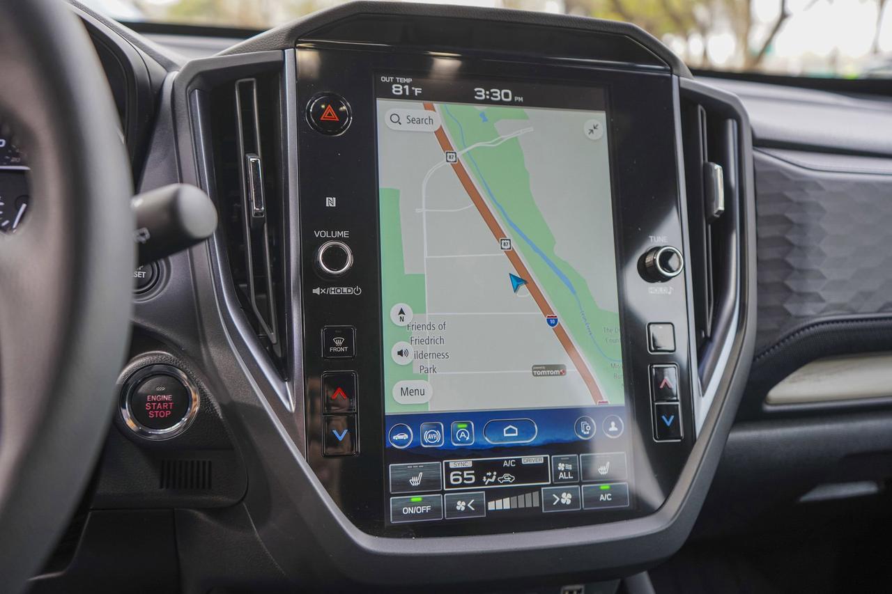 2025 Subaru Forester Limited San Antonio TX