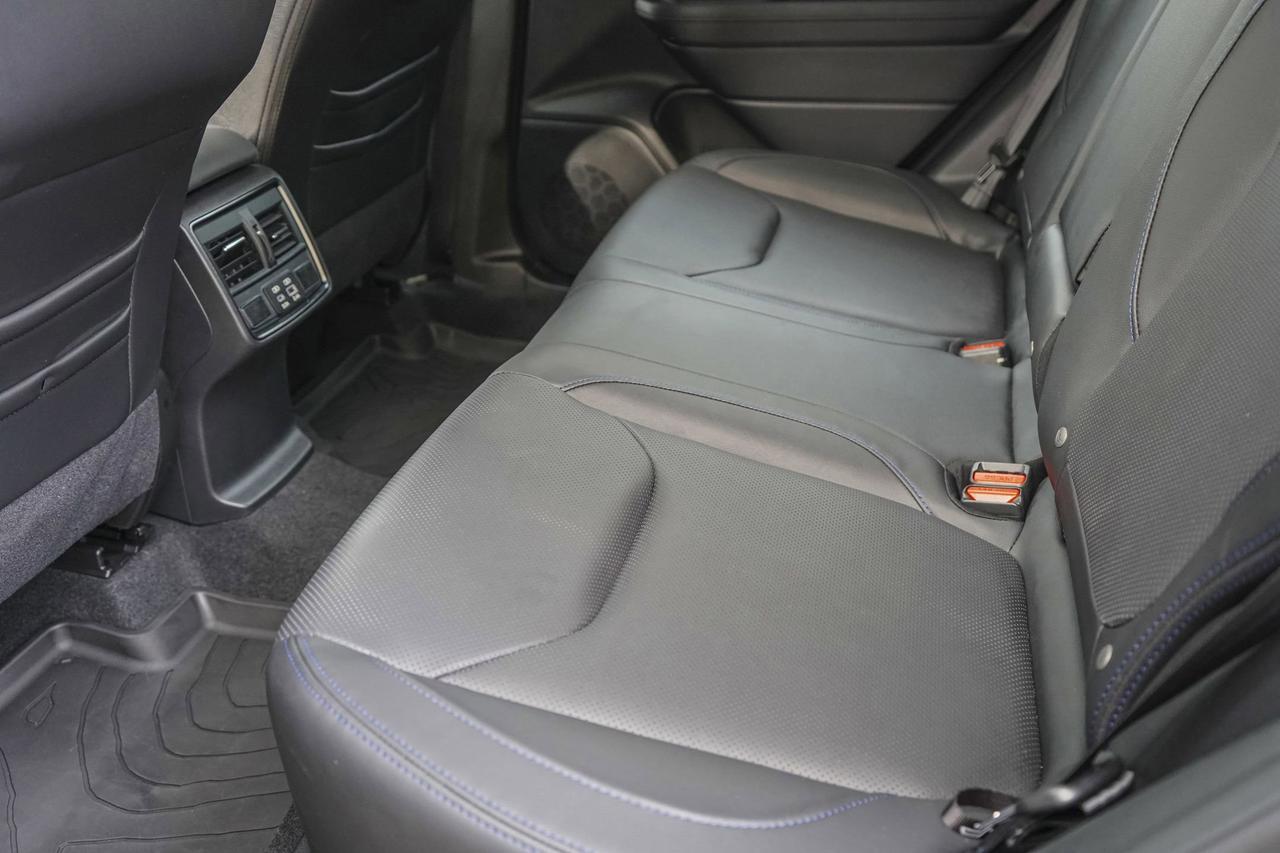 2025 Subaru Forester Limited San Antonio TX