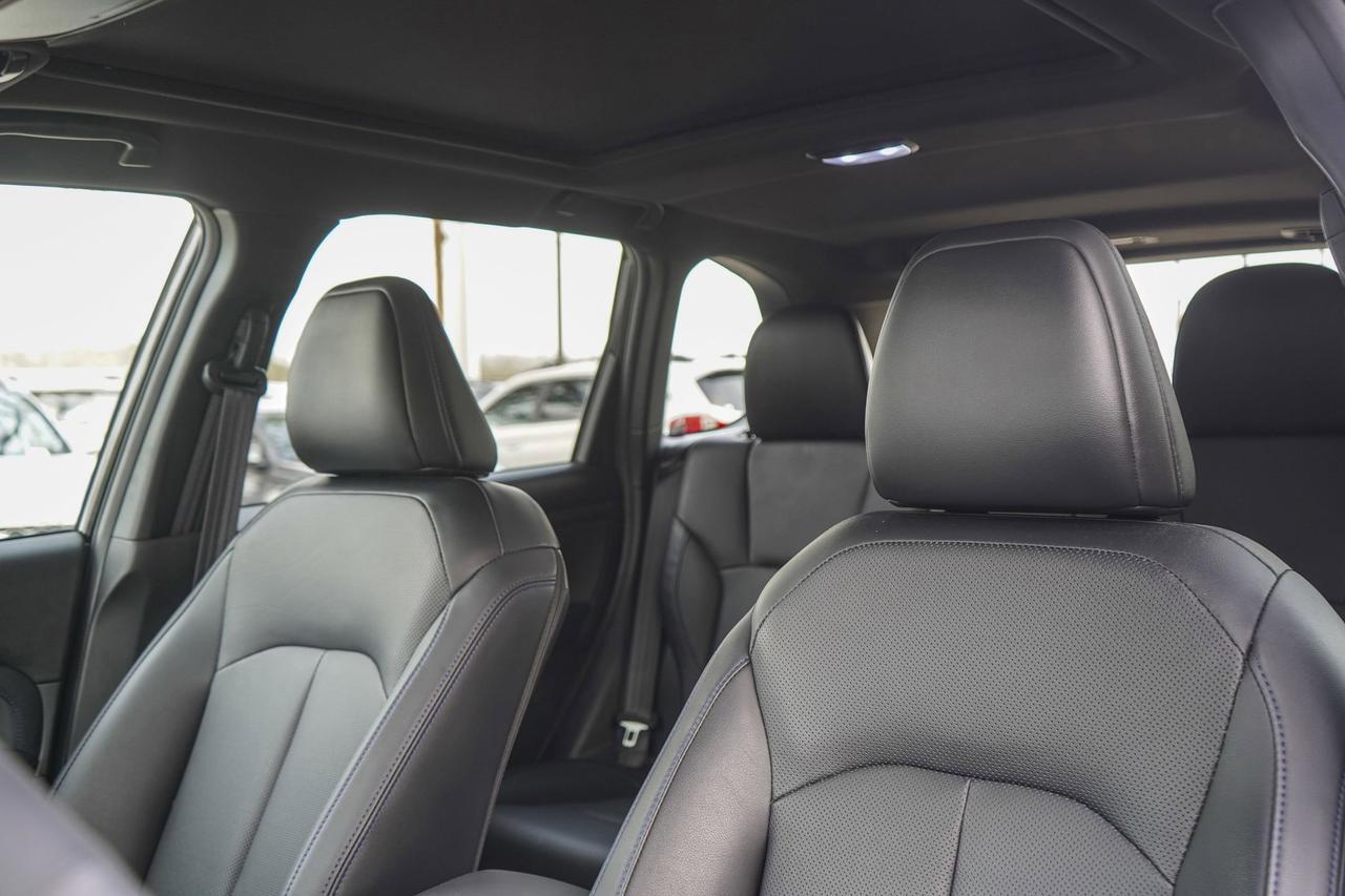 2025 Subaru Forester Limited San Antonio TX